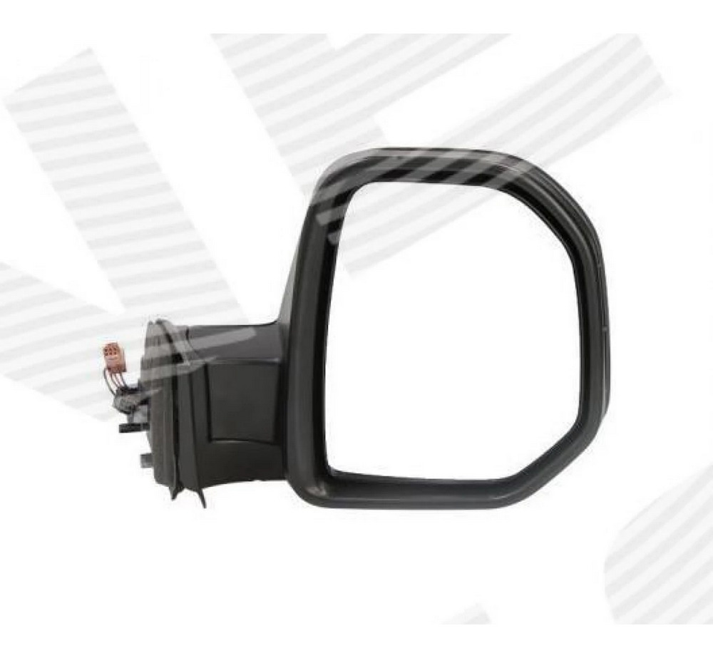 Боковое зеркало для Citroen Berlingo II (B9) Боковое зеркало для Citroen Berlingo II (B9)