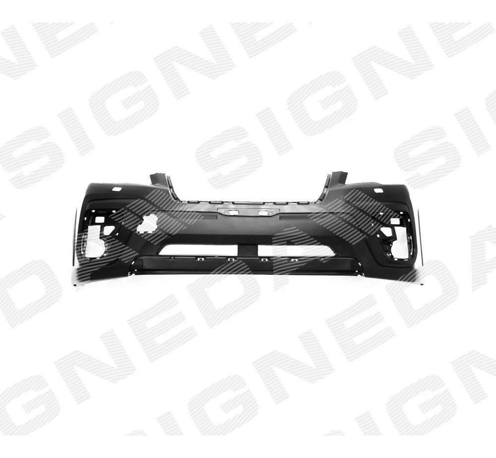 Бампер передний для Subaru Forester (SK)