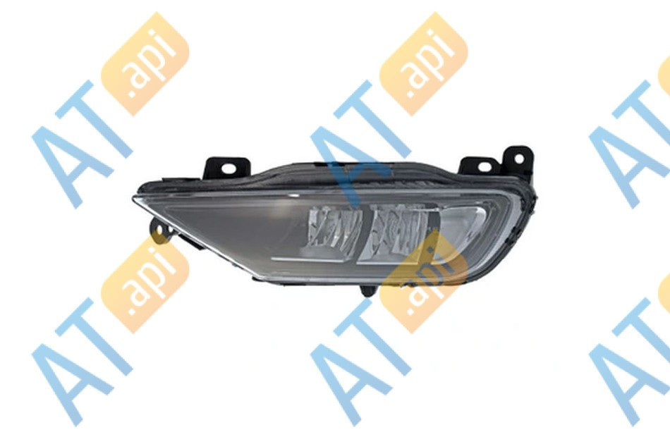 Противотуманная фара (левая) для Volvo S90,V90