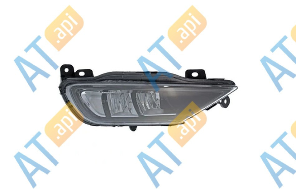 Противотуманная фара (правая) для Volvo S90,V90