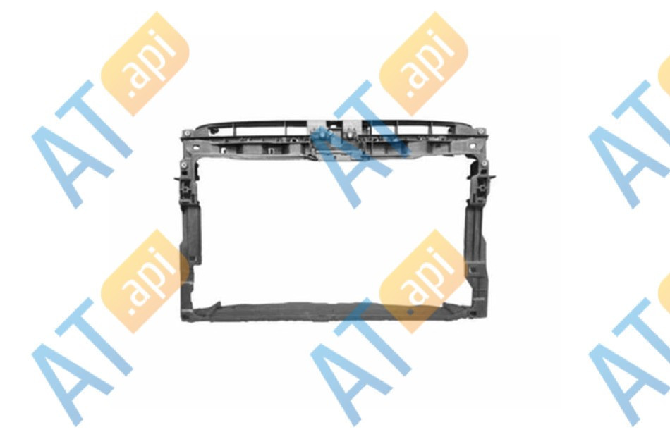 Панель передняя для Volkswagen Golf VII (5G1) Панель передняя для Volkswagen Golf VII (5G1)