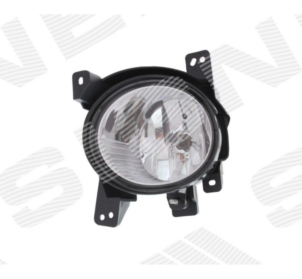 Противотуманная фара для Hyundai Santa Fe II (CM)