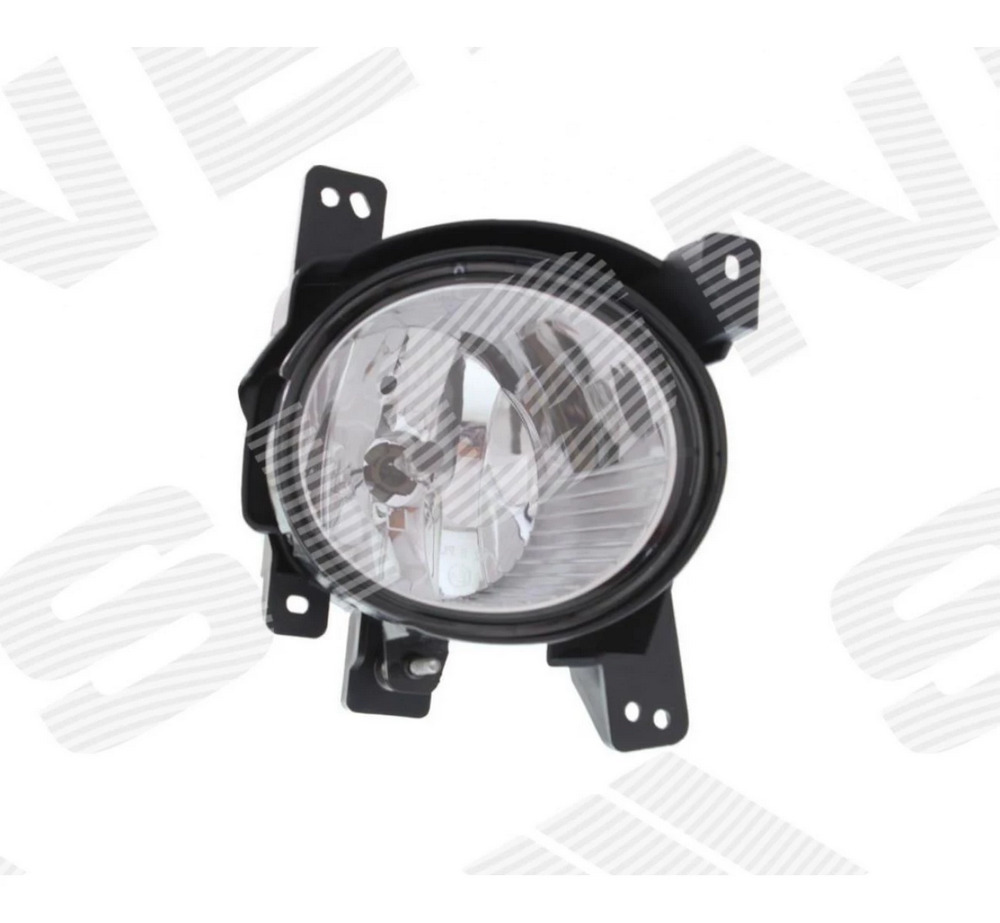 Противотуманная фара для Hyundai Santa Fe II (CM)