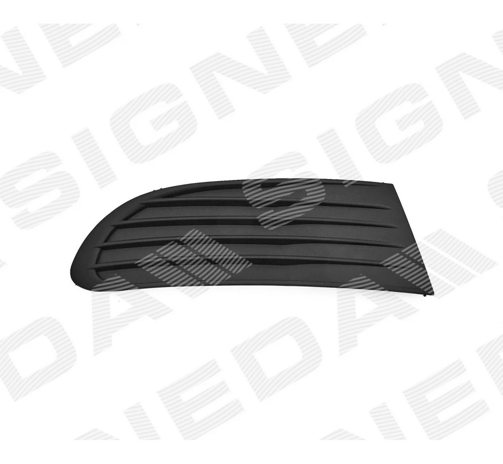 Решетка в бампер (правая) для Dodge Journey (JC) Решетка в бампер (правая) для Dodge Journey (JC)