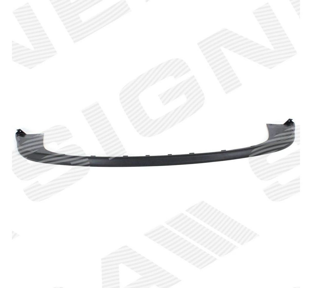 Спойлер бампера для Dodge Journey (JC) Спойлер бампера для Dodge Journey (JC)
