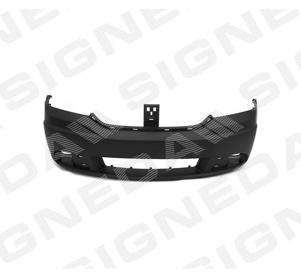 Бампер передний для Dodge Journey (JC) Бампер передний для Dodge Journey (JC)