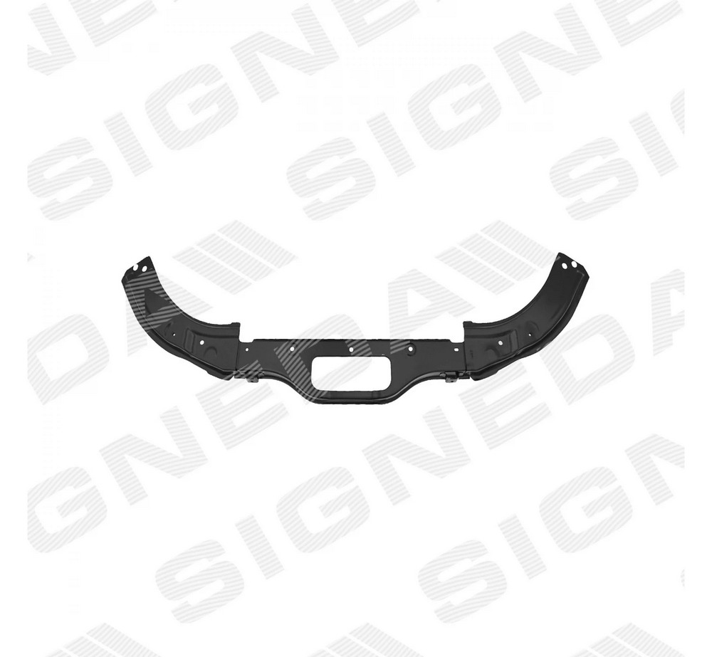 Панель передняя для Mazda 6 (GL)