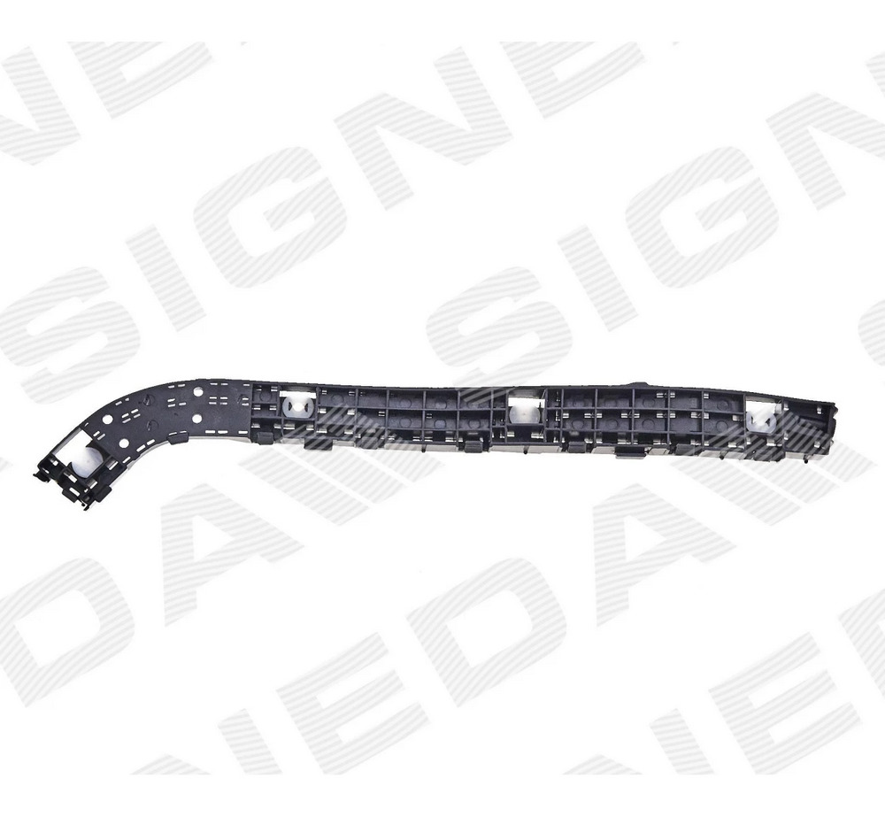 Крепление бампера (левое) для Honda CRV III