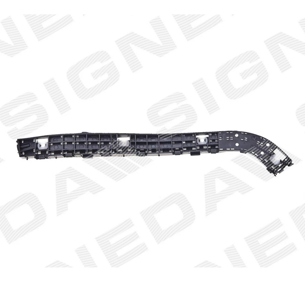 Крепление бампера (правое) для Honda CRV III