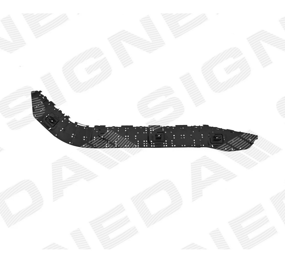 Крепление бампера для Subaru Forester (SK)