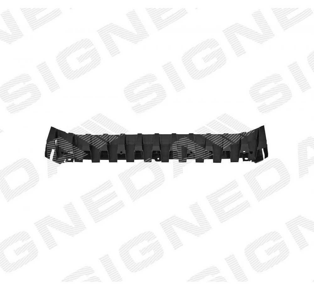 Крепление бампера для Subaru Forester (SK)