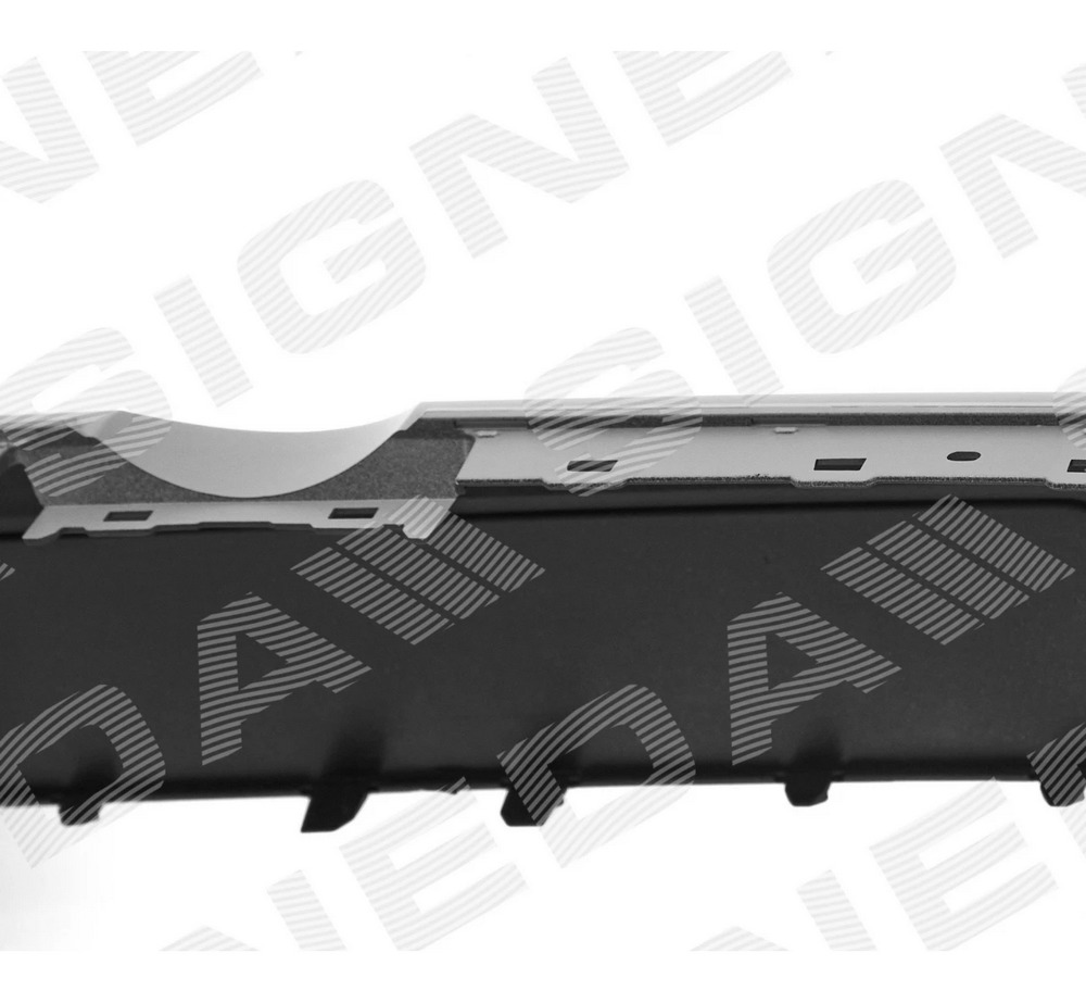 Бампер передний для Volkswagen Golf VII (5G1) Бампер передний для Volkswagen Golf VII (5G1)