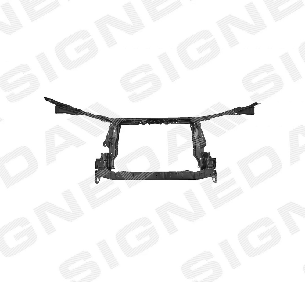 Панель передняя для Toyota Corolla (USA)