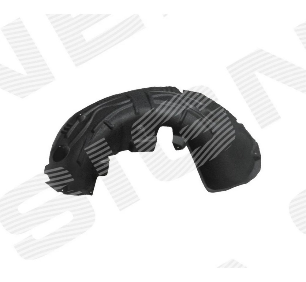 Подкрылок задний (левый) для Mercedes GLC (X253)