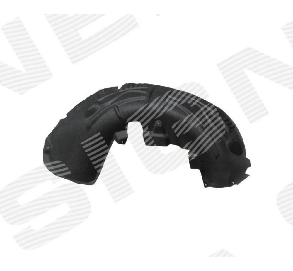 Подкрылок задний (правый) для Mercedes GLC (X253)