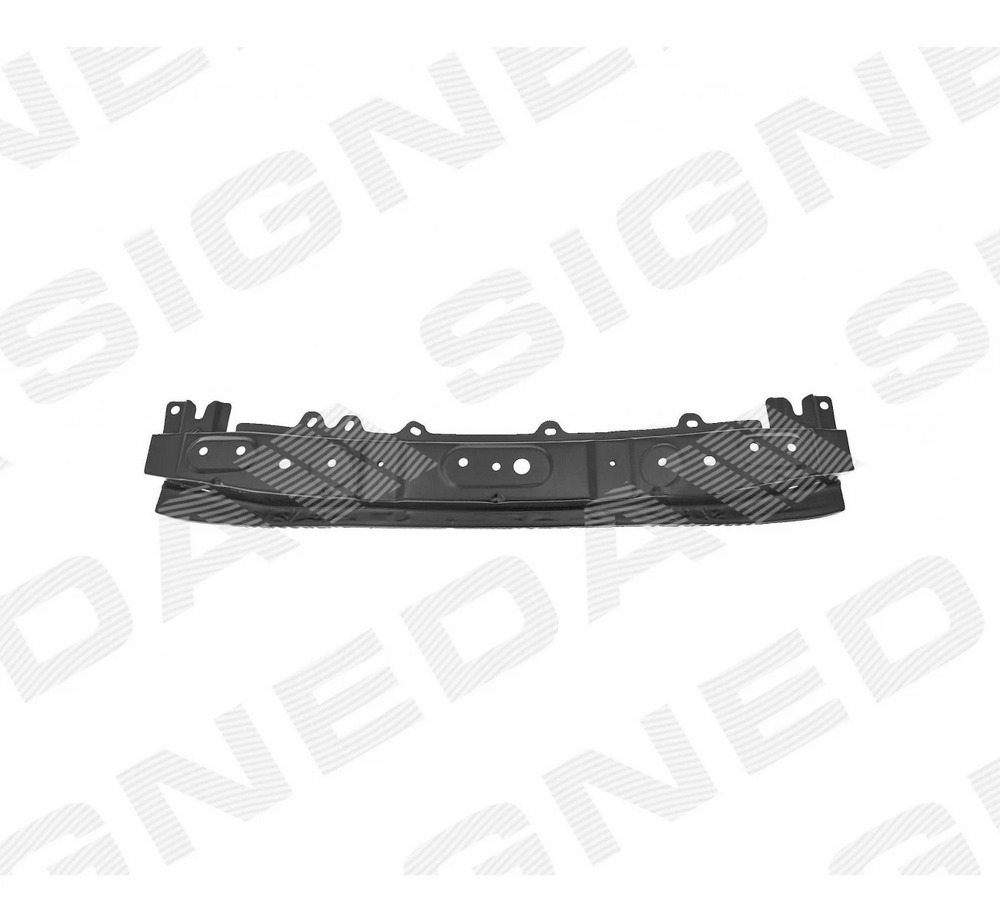 Усилитель переднего бампера для Mitsubishi Outlander III (GF0W)