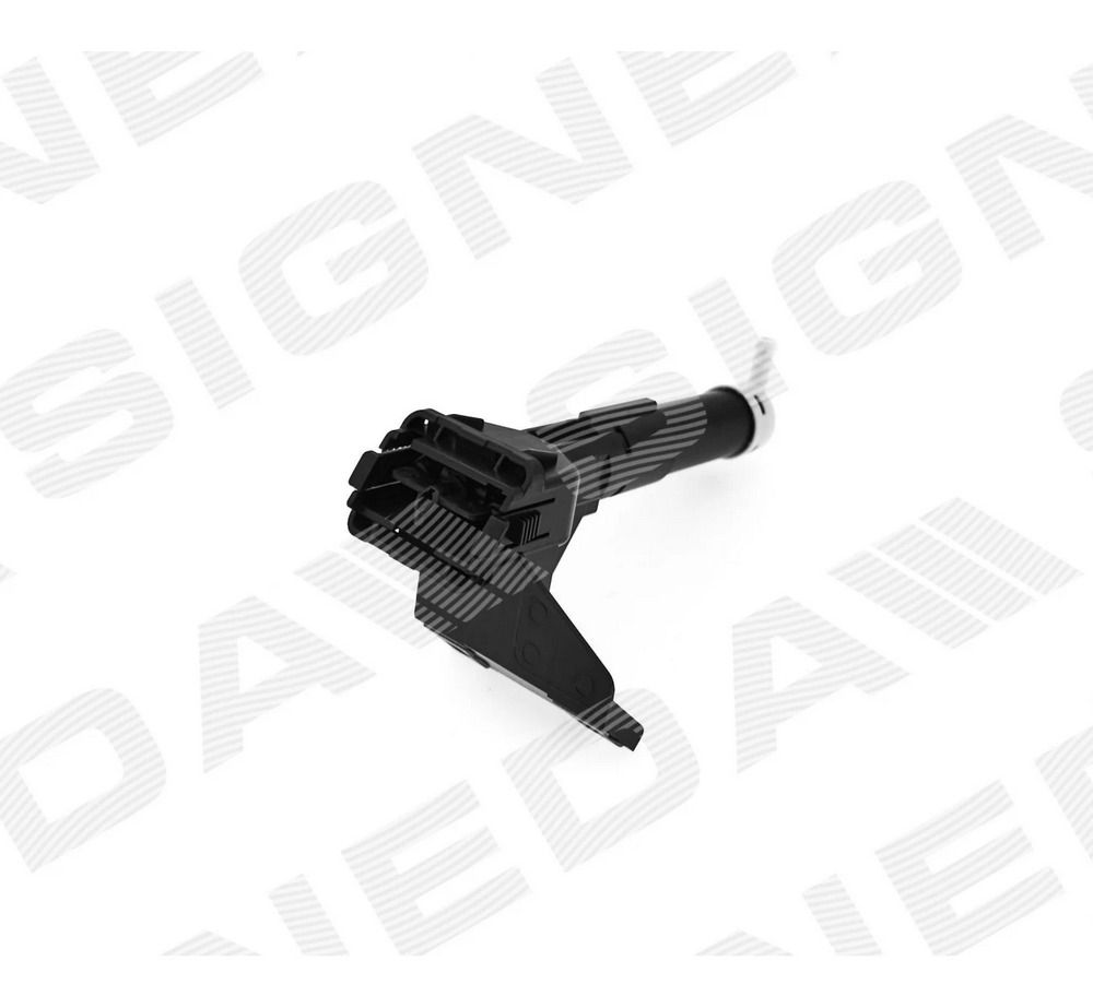 Форсунка омывателя фары для Mitsubishi Outlander III (GF0W) Форсунка омывателя фары для Mitsubishi Outlander III (GF0W)