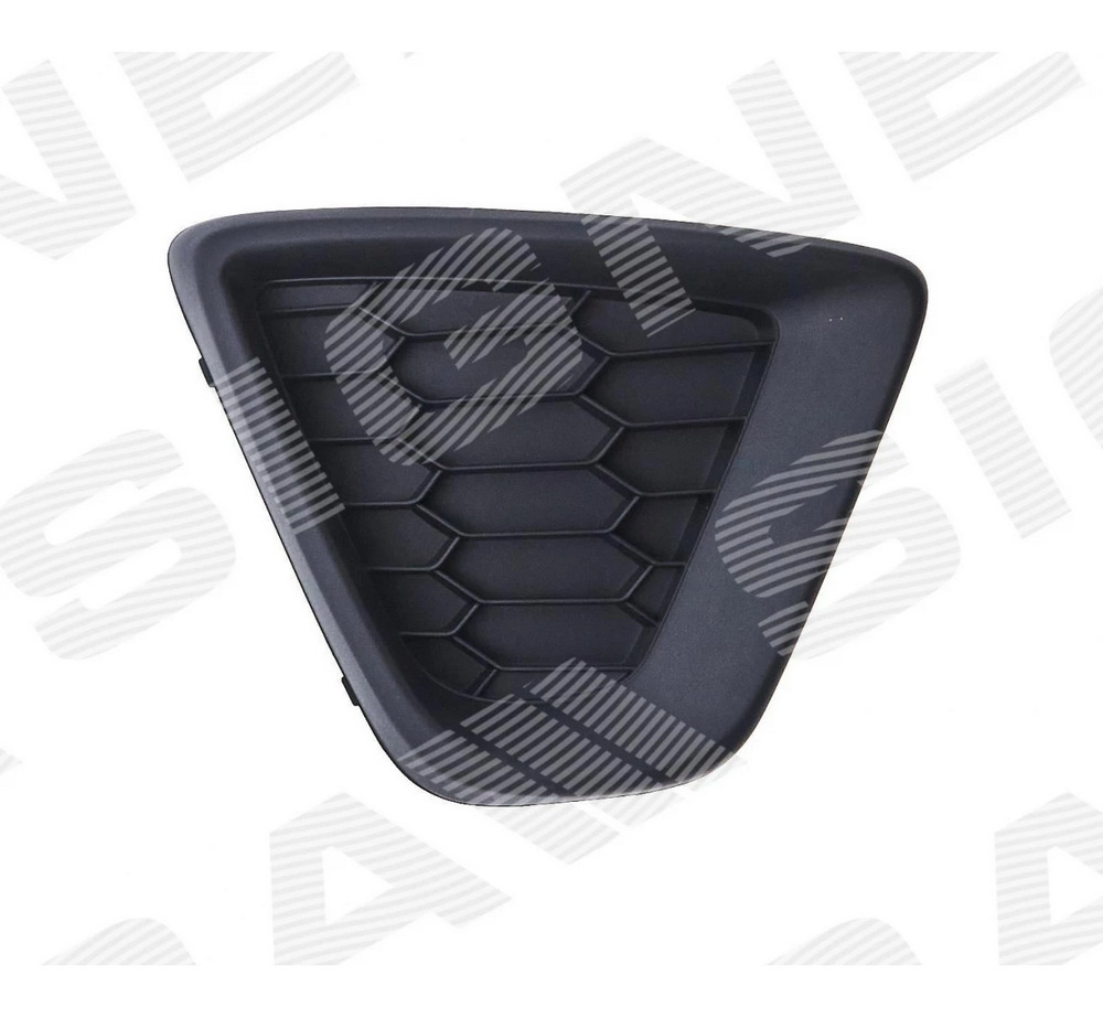 Заглушка бампера (правая) для Mazda CX-5 (KE)