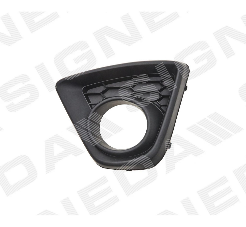 Рамка противотуманной фары (левая) для Mazda CX-5 (KE)