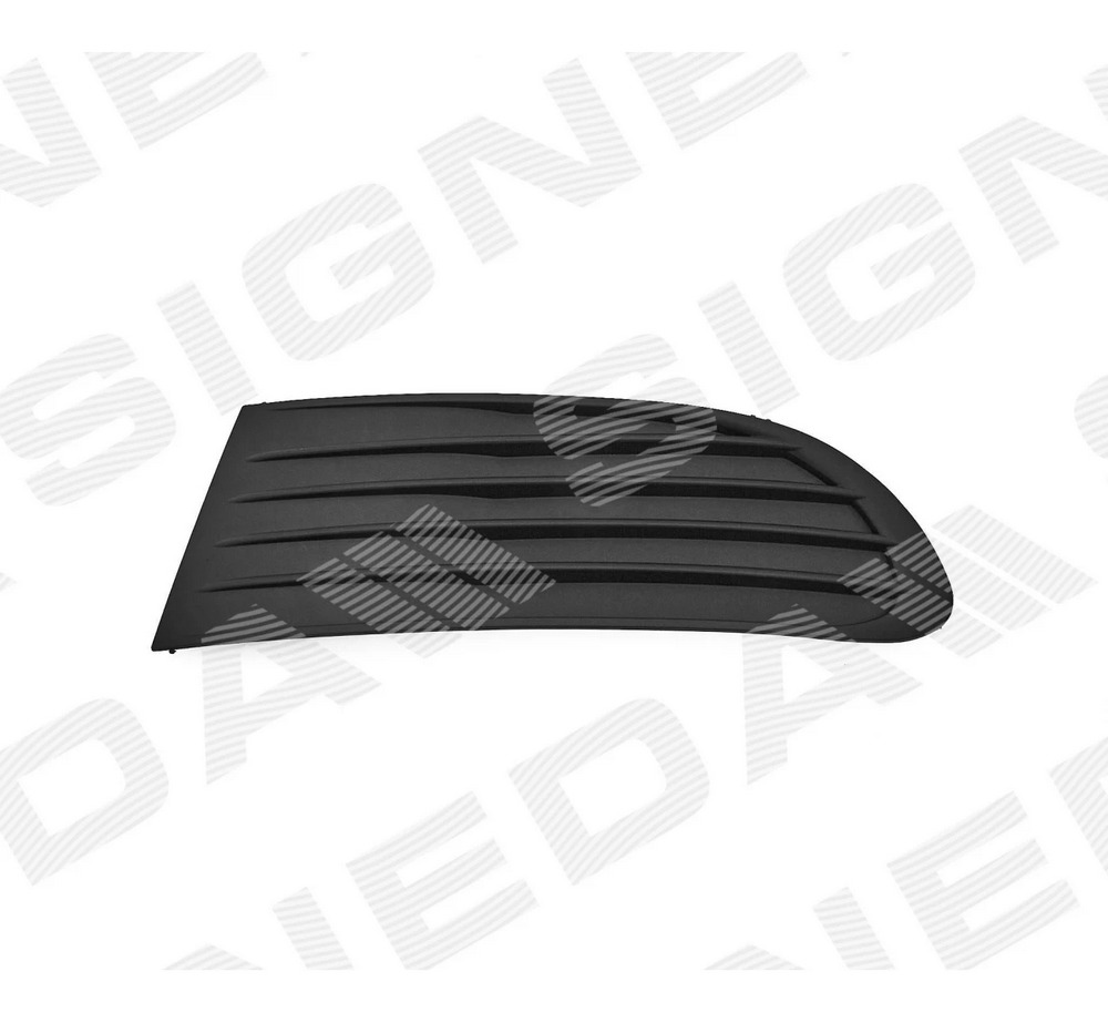 Решетка в бампер (левая) для Dodge Journey (JC) Решетка в бампер (левая) для Dodge Journey (JC)