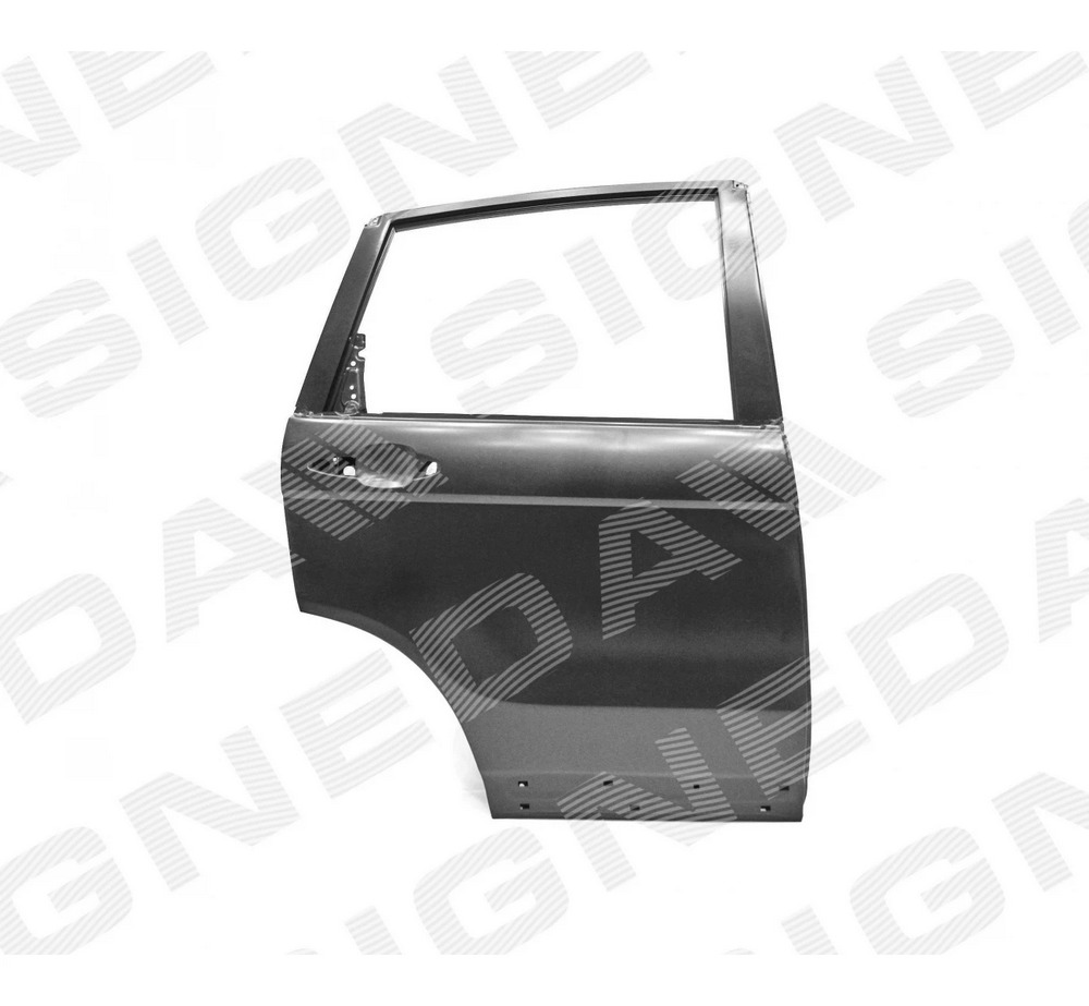 Дверь для Honda CRV III