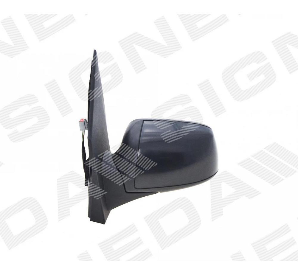 Боковое зеркало (левое) для Ford Fiesta V (JHS)