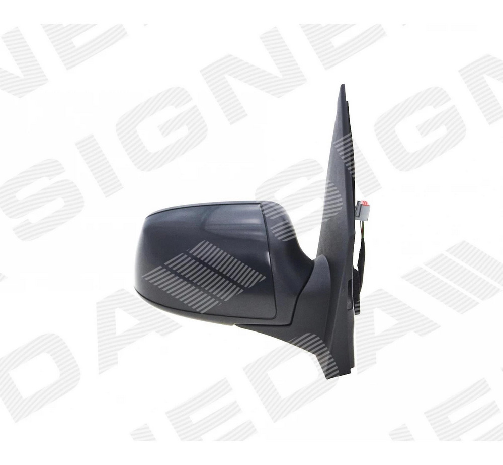 Боковое зеркало (правое) для Ford Fiesta V (JHS)