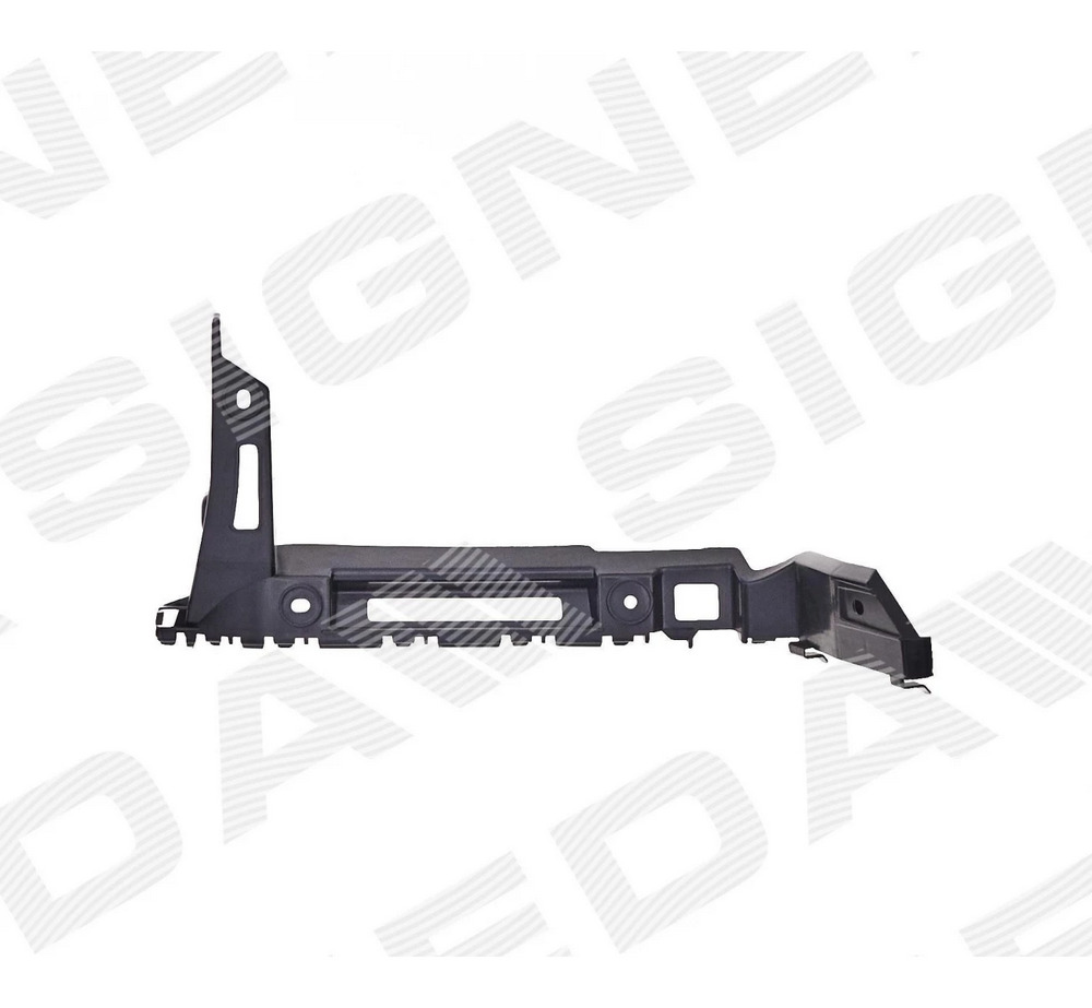 Крепление бампера (левое) для Volkswagen Transporter V