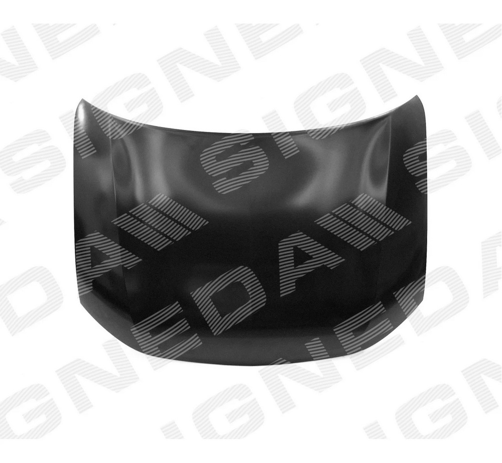 Капот для Mitsubishi Outlander III (GF0W)