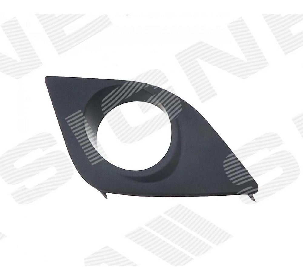 Рамка противотуманки (правая) для Toyota Corolla (USA)