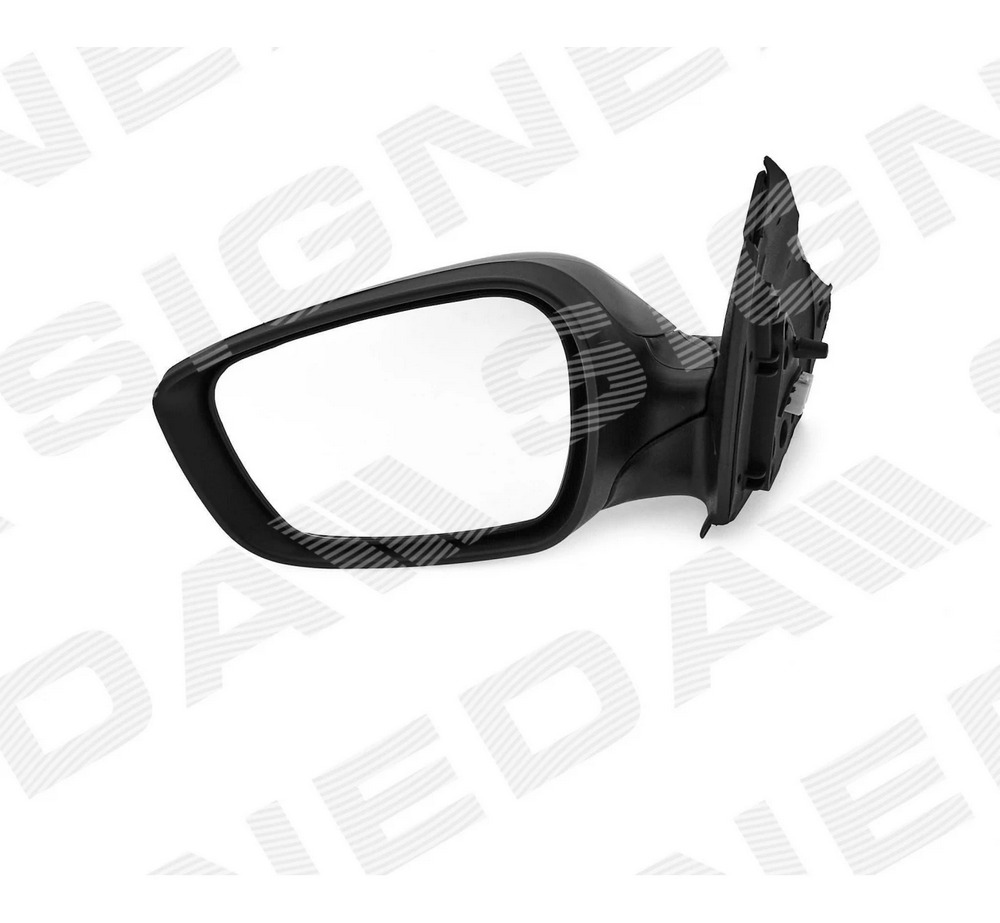 Боковое зеркало для Hyundai Solaris (RB) Боковое зеркало для Hyundai Solaris (RB)