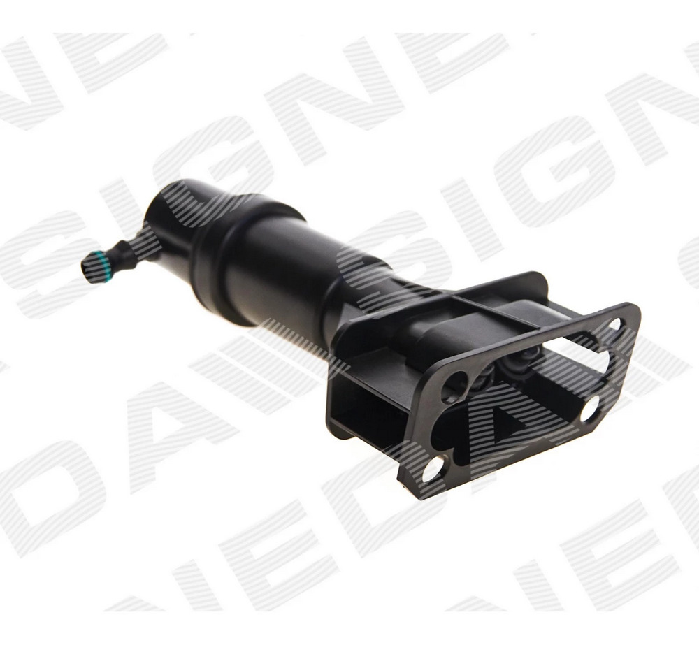 Форсунка омывателя фары для Audi A6 (C5)