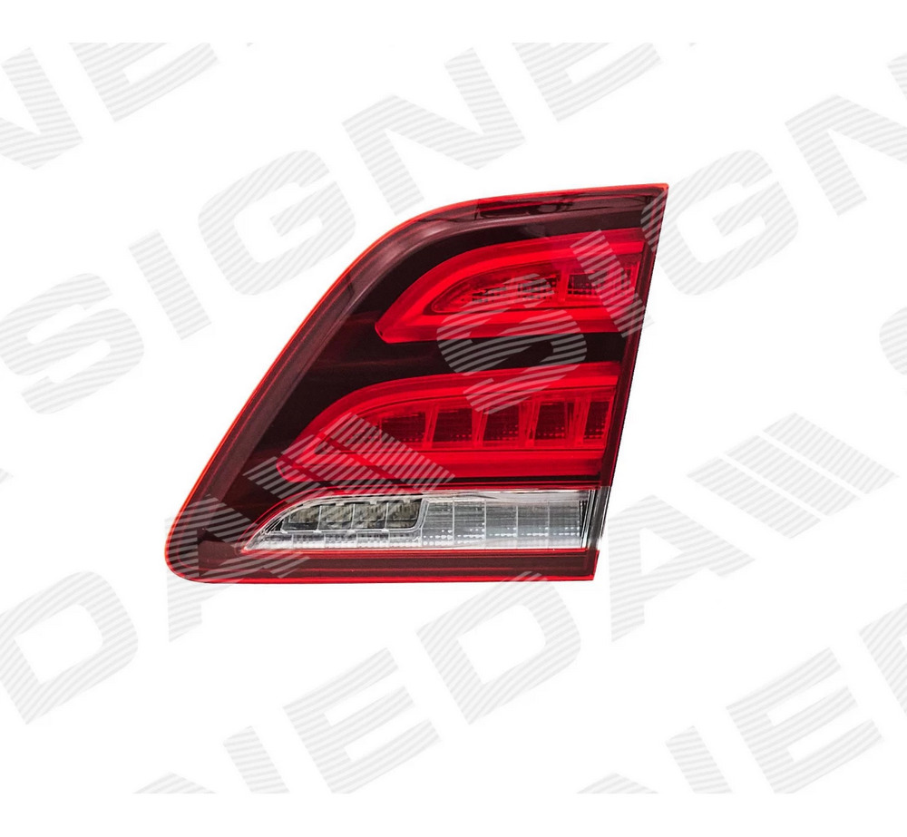 Задний фонарь для Mercedes GLE (C292)