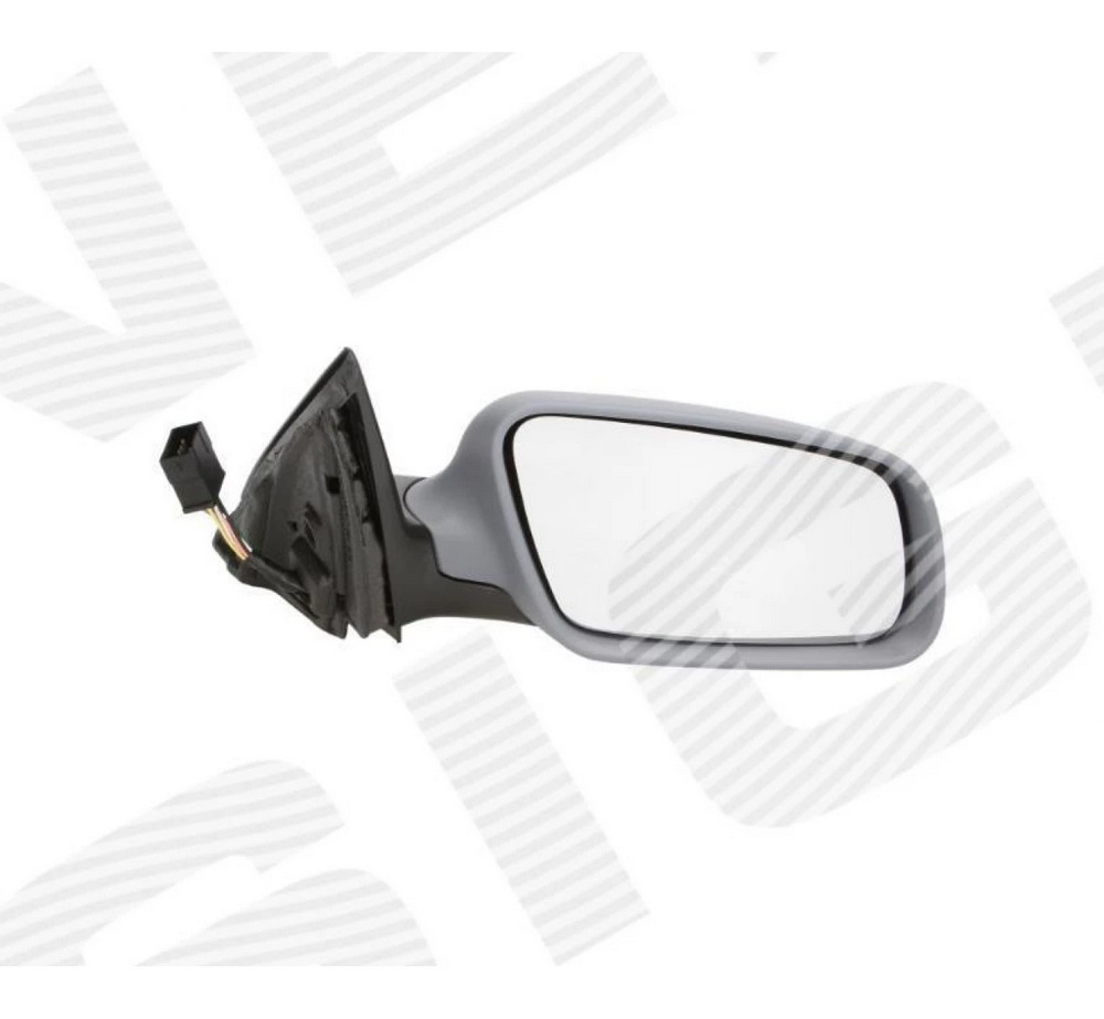 Боковое зеркало для Audi A6 (C5)