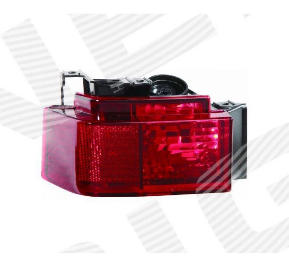 Противотуманная фара для Opel Meriva