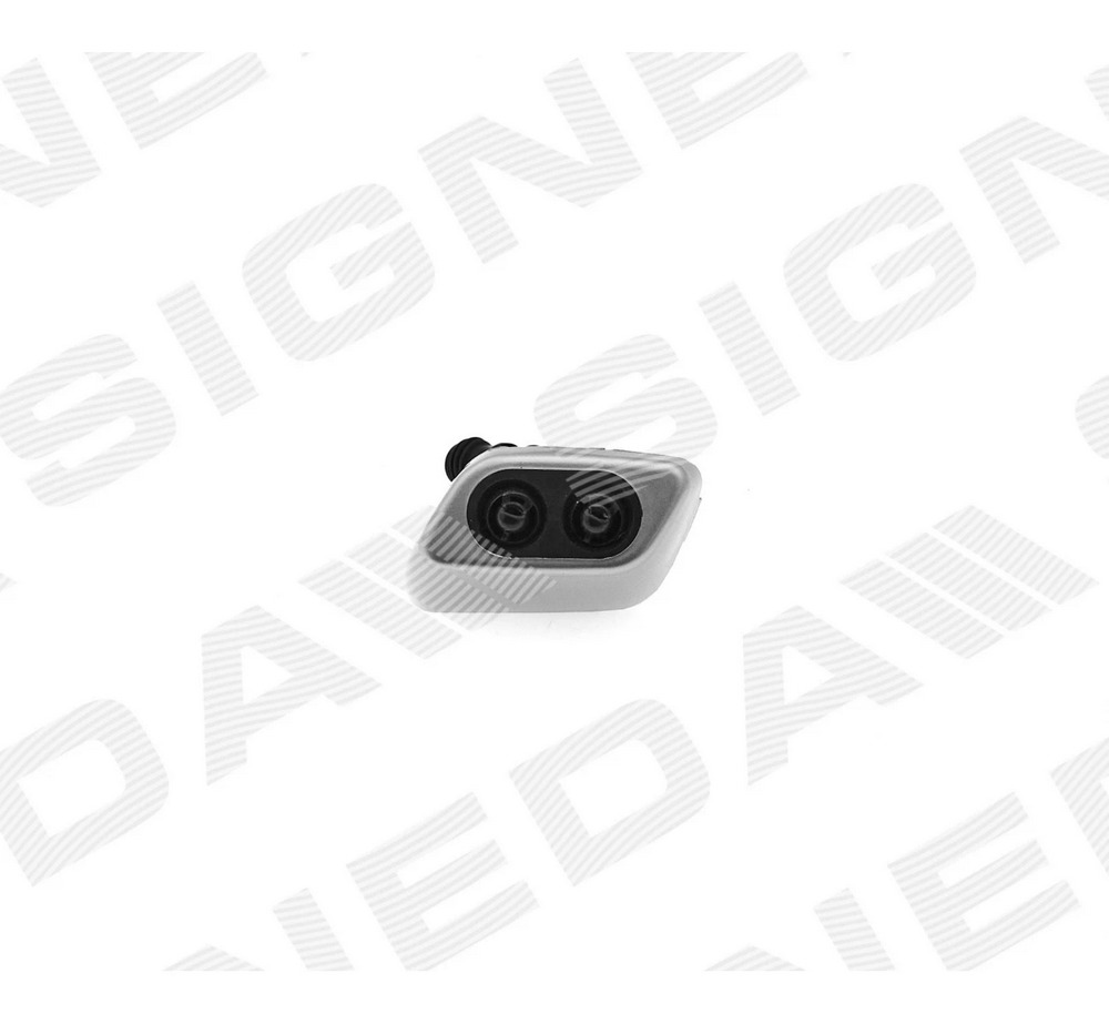 Форсунка омывателя фары для Dodge Journey (JC) Форсунка омывателя фары для Dodge Journey (JC)