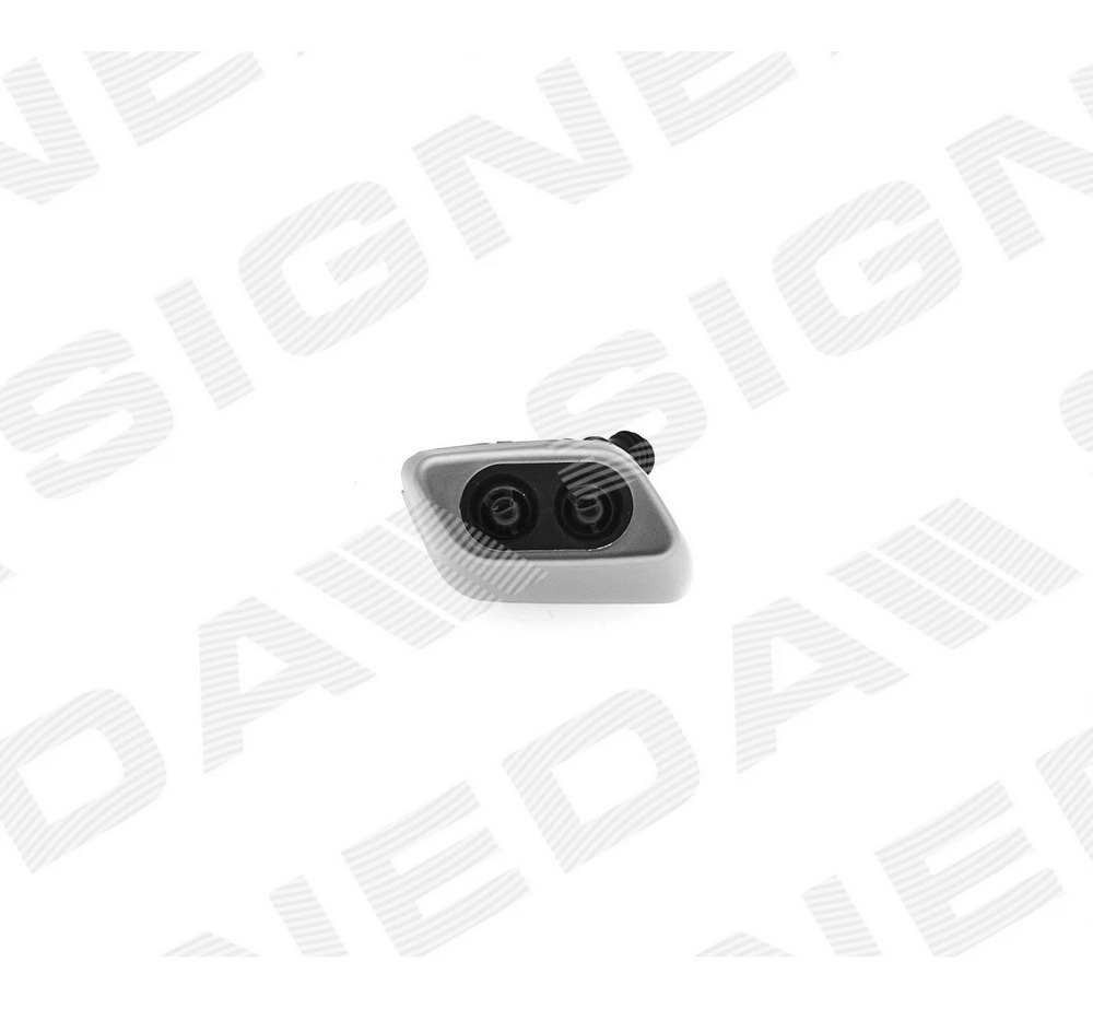 Форсунка омывателя фары для Dodge Journey (JC) Форсунка омывателя фары для Dodge Journey (JC)