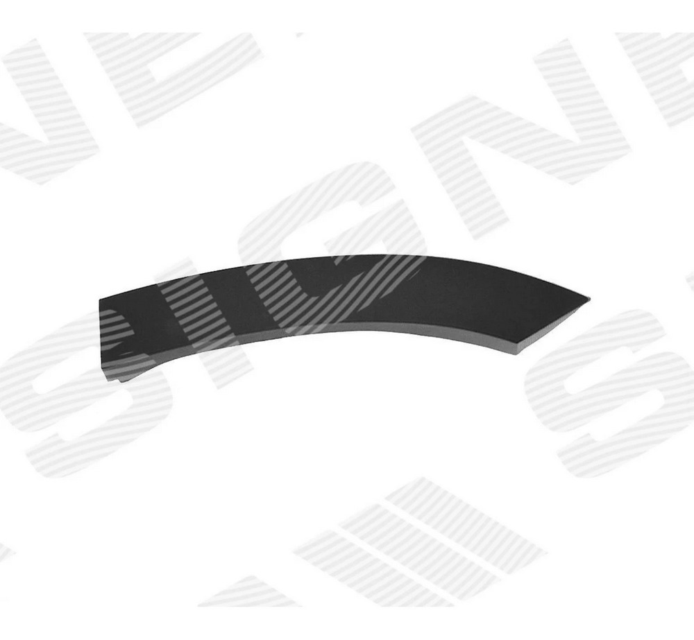 Накладка на арку для Subaru Forester (SK) Накладка на арку для Subaru Forester (SK)