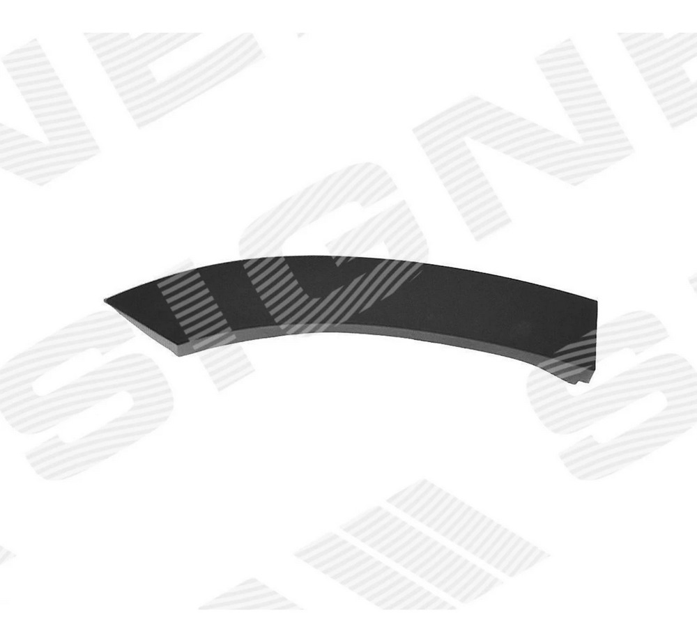 Накладка на арку для Subaru Forester (SK) Накладка на арку для Subaru Forester (SK)