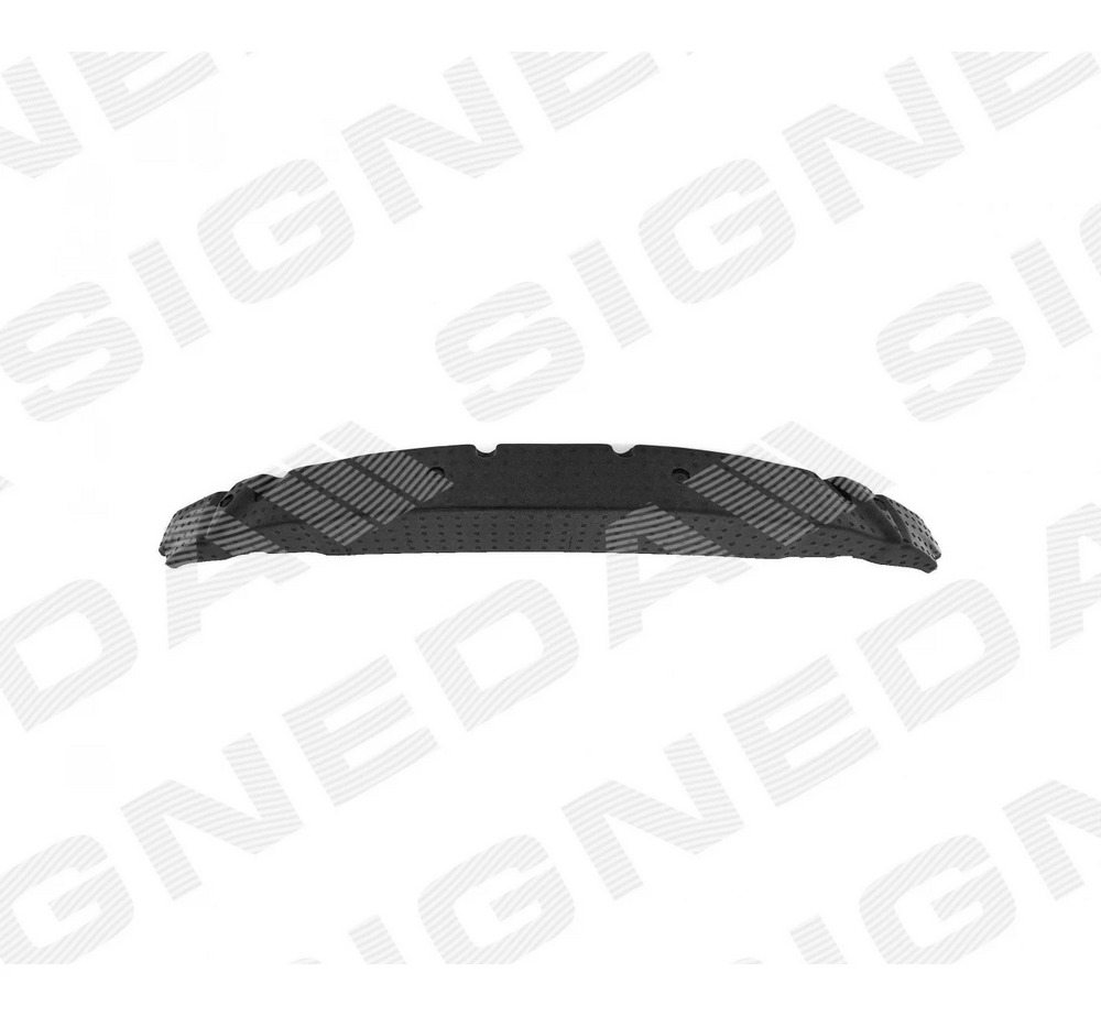 Абсорбер бампера для Toyota Corolla (USA)