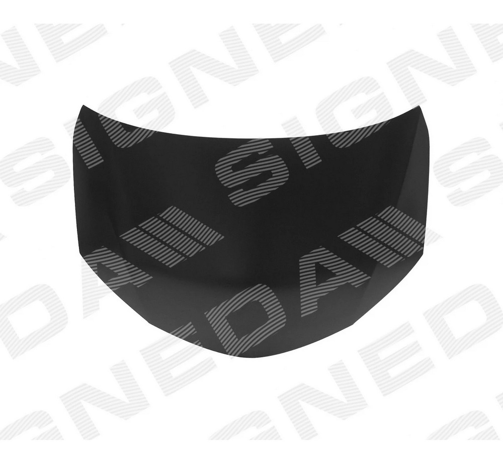 Капот для Toyota Corolla (USA)