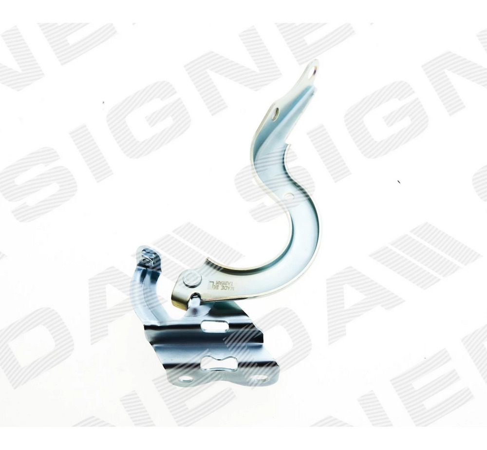 Петля капота (левая) для Toyota Corolla (USA)