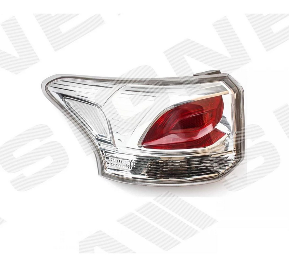 Задний фонарь для Mitsubishi Outlander III (GF0W)