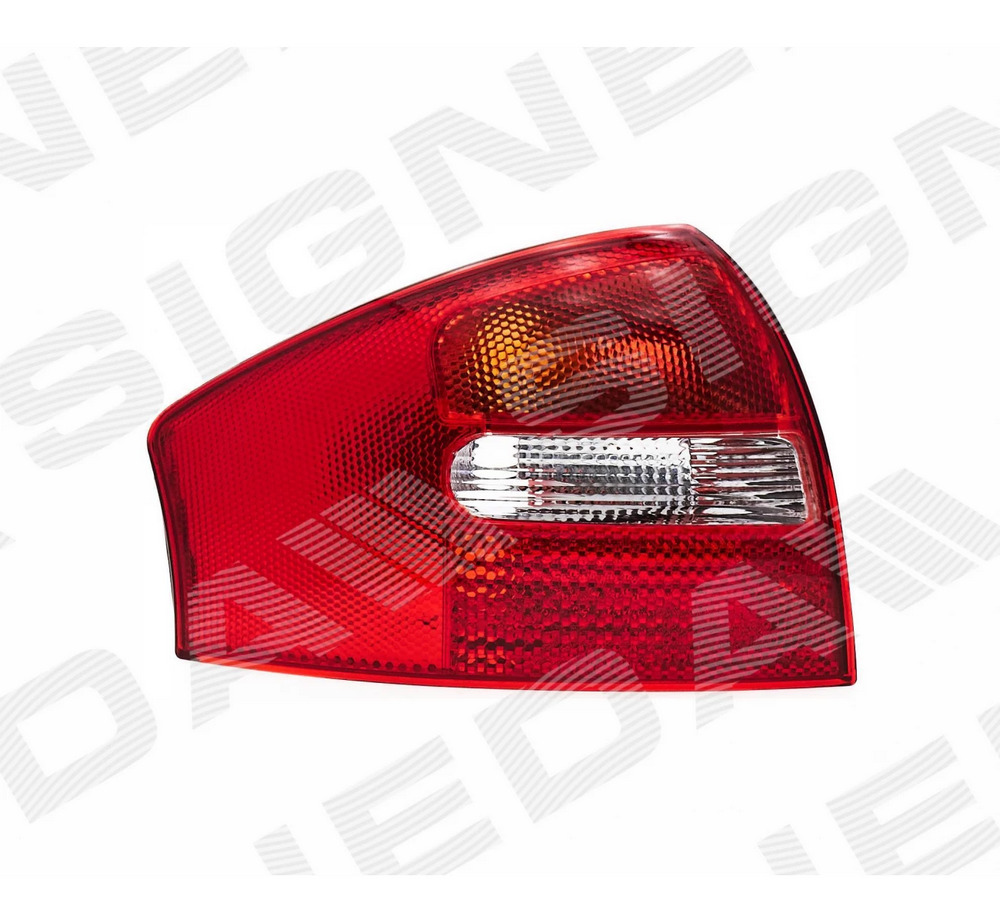 Задний фонарь (правый) для Audi A6 (C5)