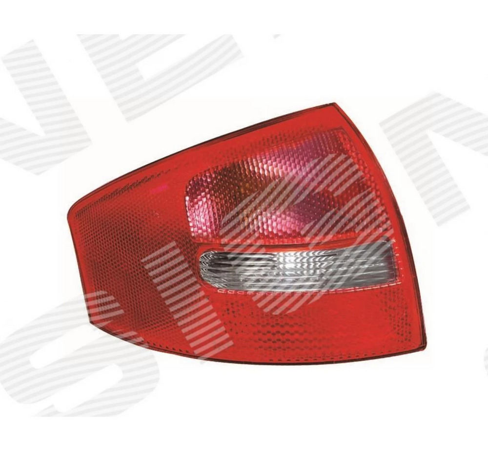 Задний фонарь (левый) для Audi A6 (C5)