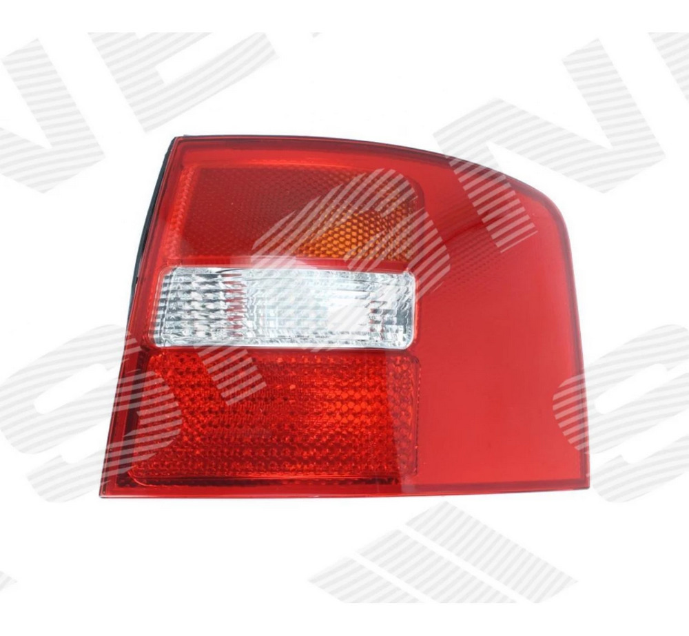 Задний фонарь для Audi A6 (C5)