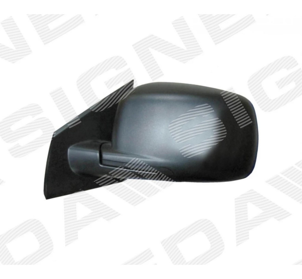Боковое зеркало (левое) для Dodge Journey (JC) Боковое зеркало (левое) для Dodge Journey (JC)