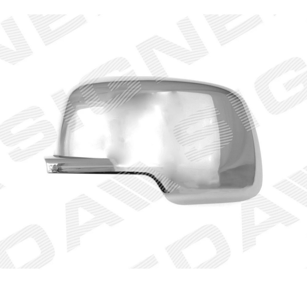 Крышка зеркала для Dodge Journey (JC) Крышка зеркала для Dodge Journey (JC)