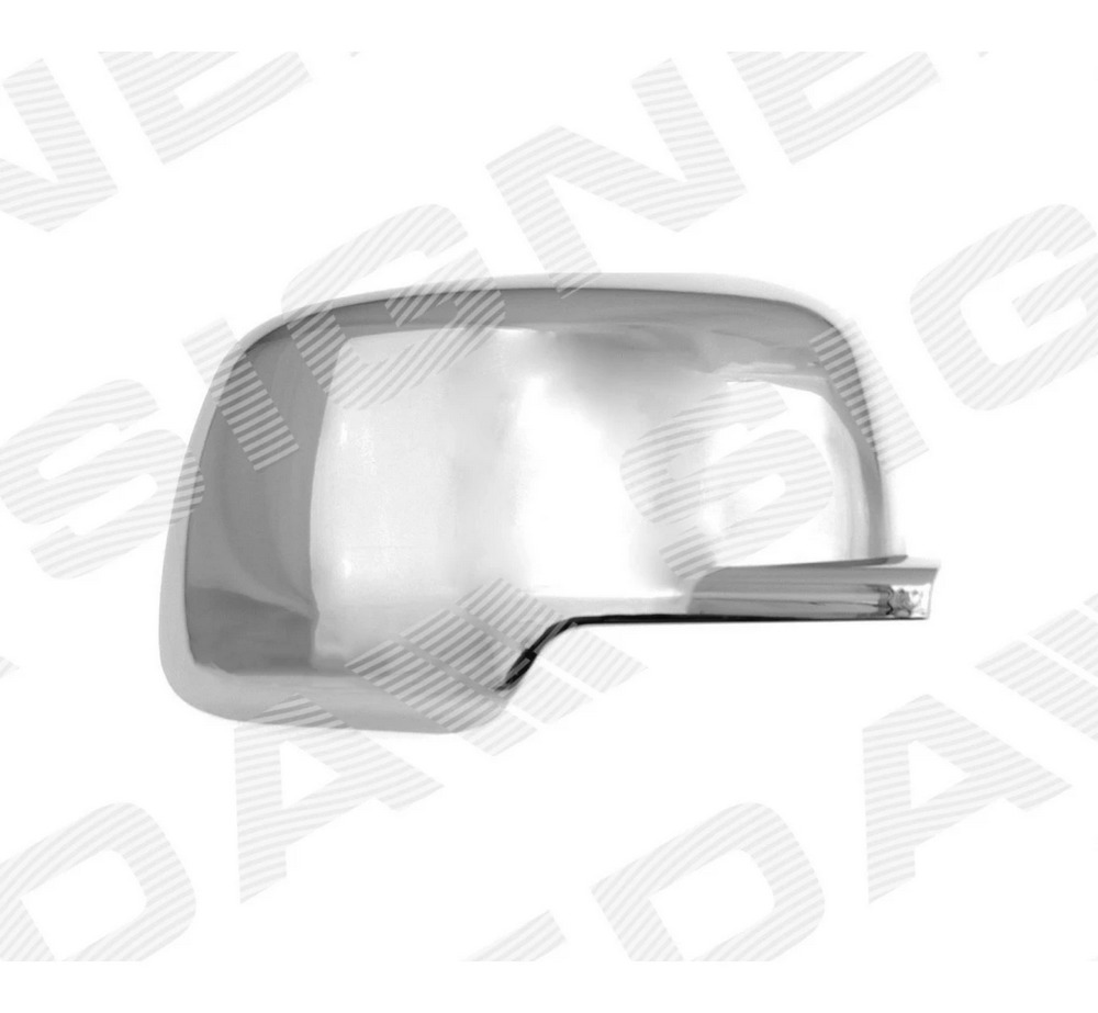 Крышка зеркала для Dodge Journey (JC) Крышка зеркала для Dodge Journey (JC)