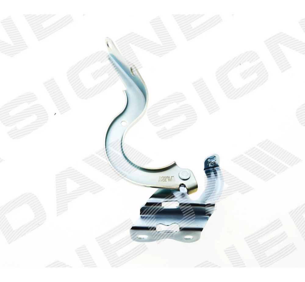 Петля капота (правая) для Toyota Corolla (USA)